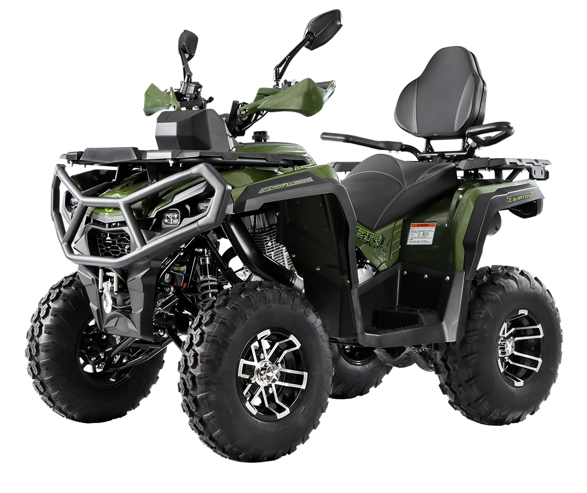 Barton Xlander 200