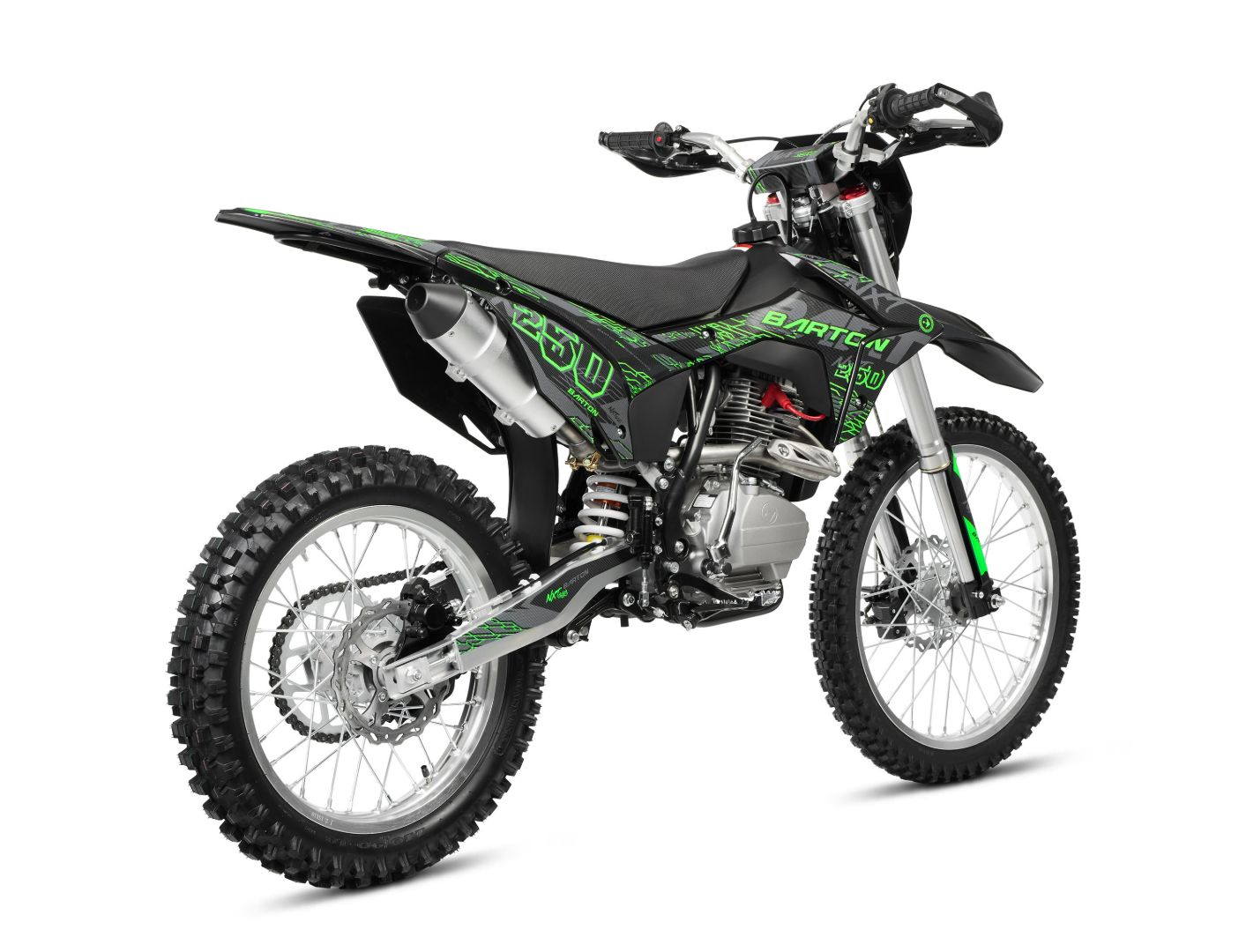Barton NXT 250 Base