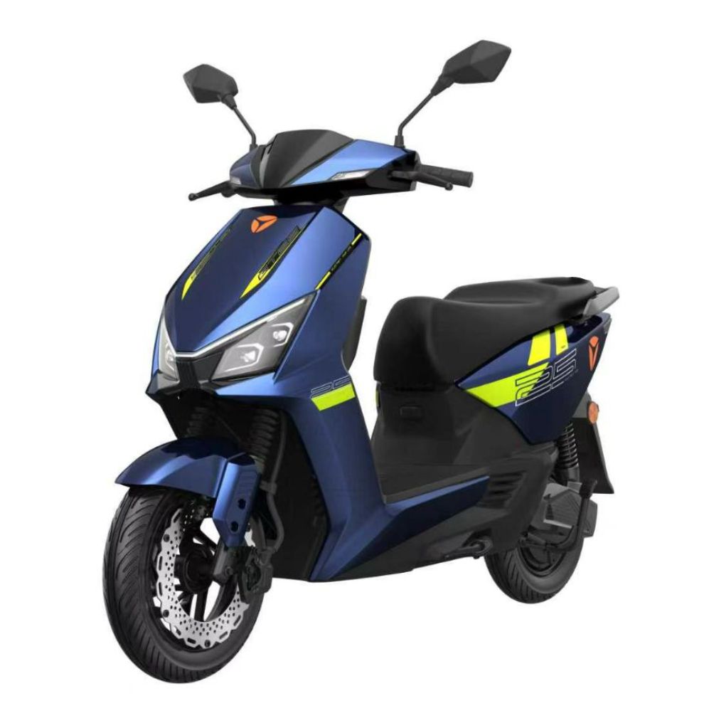 Yadea GT25
