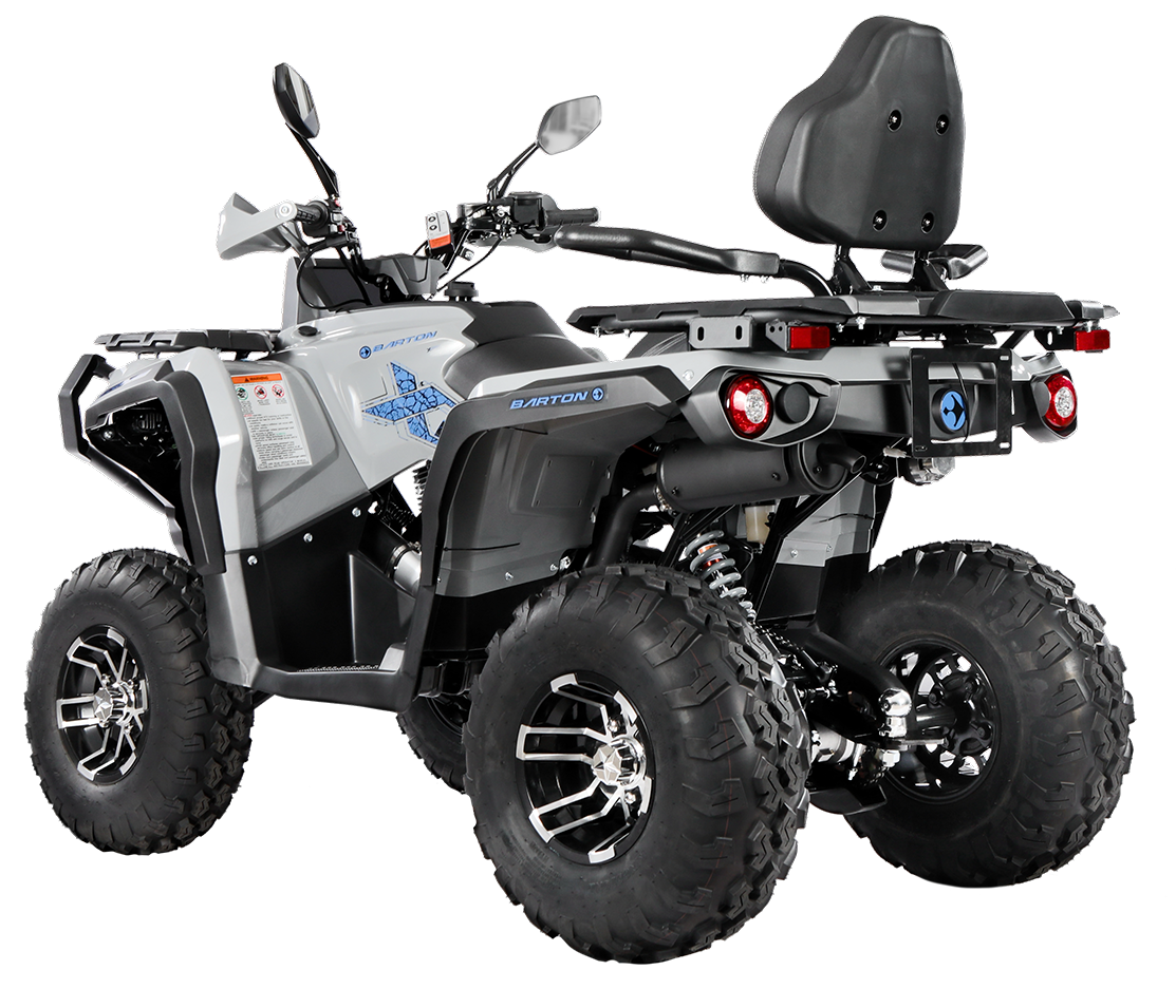 Barton Xlander 200