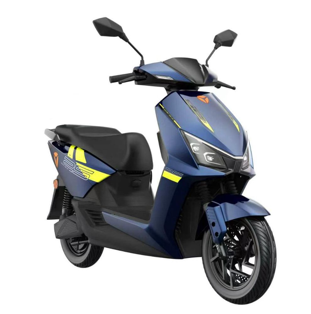 Yadea GT25