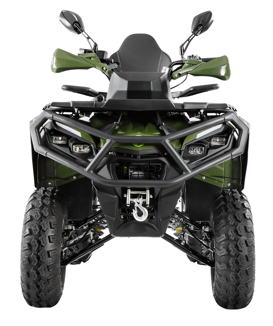 Barton Xlander 200