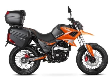 Jazda z pasażerem na motocyklu – o tym musisz pamiętać!