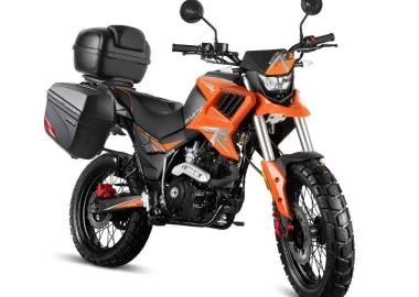 Jazda z pasażerem na motocyklu – o tym musisz pamiętać!