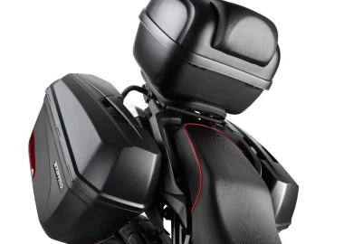 Jazda z pasażerem na motocyklu – o tym musisz pamiętać!