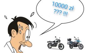 Najtańsze nowe motocykle 125 które kupisz w 2023 roku |do 10 tys. zł|