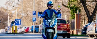 Rodzaje akumulatorów motocyklowych