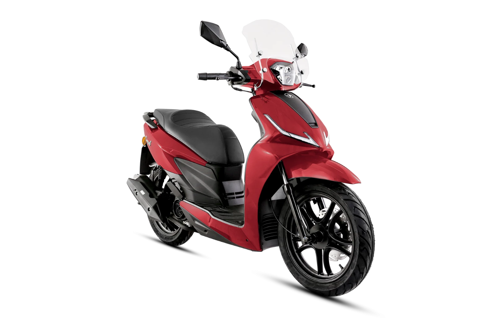 Barton  Coral 50 - Rojo