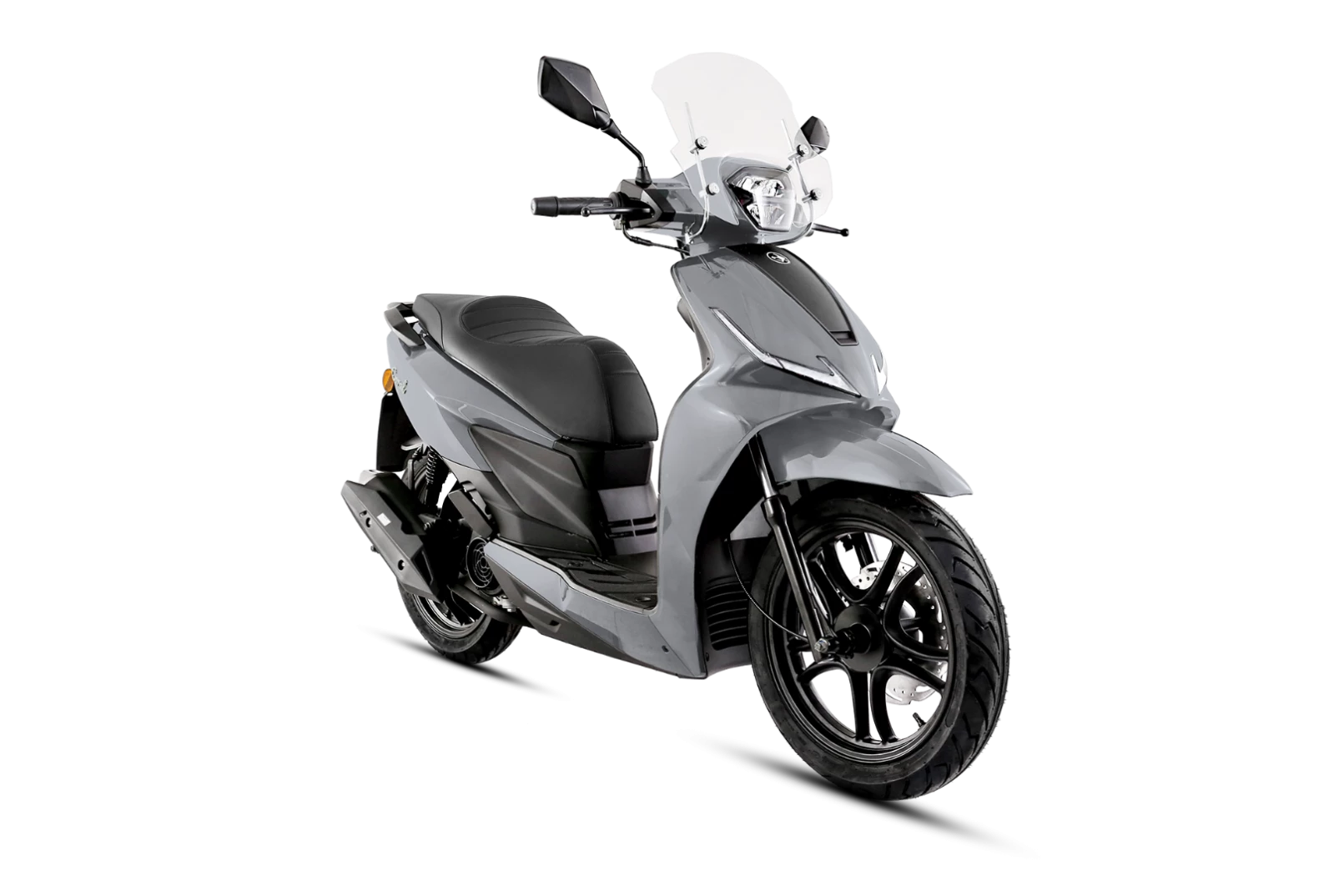 Barton  Coral 50 - Gris