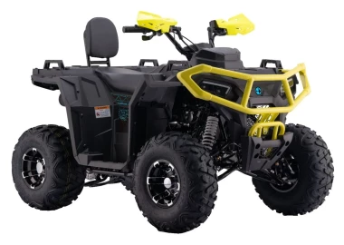 Pojazdy off-road Barton Motors dla dzieci. Idealny prezent nie tylko na komunię i Dzień Dziecka