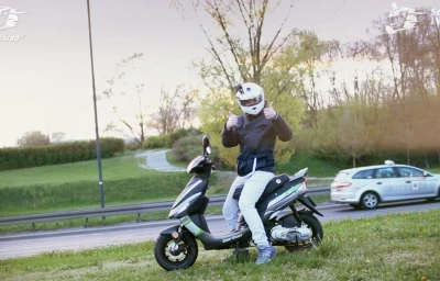 Barton Motors Galactic