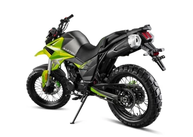 Jazda z pasażerem na motocyklu – o tym musisz pamiętać!