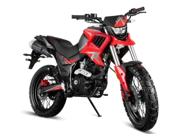 Jazda z pasażerem na motocyklu – o tym musisz pamiętać!