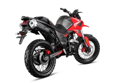 Jazda z pasażerem na motocyklu – o tym musisz pamiętać!