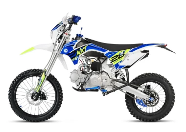 Pojazdy off-road Barton Motors dla dzieci. Idealny prezent nie tylko na komunię i Dzień Dziecka