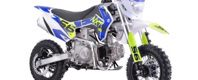 Pojazdy off-road Barton Motors dla dzieci. Idealny prezent nie tylko na komunię i Dzień Dziecka