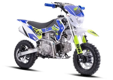Pojazdy off-road Barton Motors dla dzieci. Idealny prezent nie tylko na komunię i Dzień Dziecka