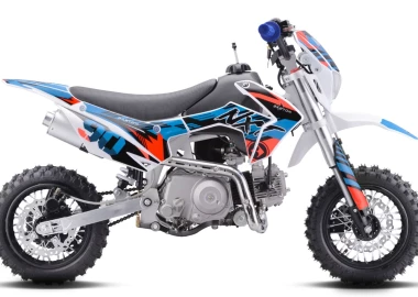 Pojazdy off-road Barton Motors dla dzieci. Idealny prezent nie tylko na komunię i Dzień Dziecka