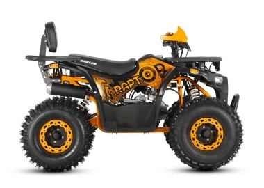 Pojazdy off-road Barton Motors dla dzieci. Idealny prezent nie tylko na komunię i Dzień Dziecka