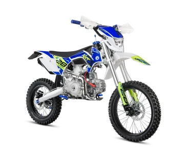 Barton NXT 125