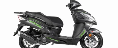 Jaki kufer centralny wybrać do motocykla?