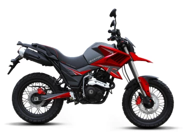 Jazda z pasażerem na motocyklu – o tym musisz pamiętać!