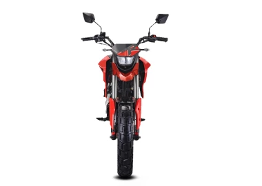 Jazda z pasażerem na motocyklu – o tym musisz pamiętać!