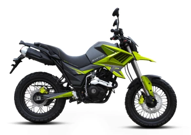 Jazda z pasażerem na motocyklu – o tym musisz pamiętać!