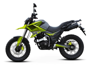 Jazda z pasażerem na motocyklu – o tym musisz pamiętać!