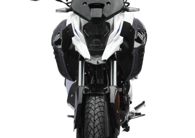 Prawo jazdy na motocykl od 16 roku życia