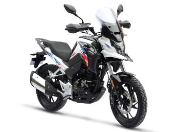 Prawo jazdy na motocykl od 16 roku życia