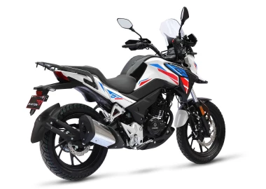 Prawo jazdy na motocykl od 16 roku życia