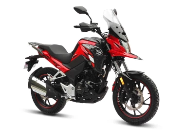 Prawo jazdy na motocykl od 16 roku życia