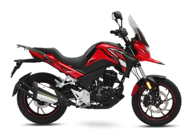 Prawo jazdy na motocykl od 16 roku życia