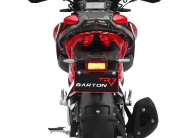 Prawo jazdy na motocykl od 16 roku życia