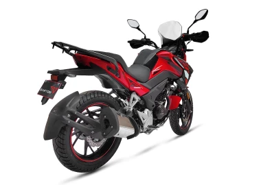 Prawo jazdy na motocykl od 16 roku życia