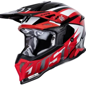 Kask JUST1 J39 REVO