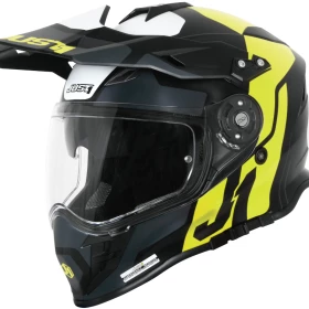 Kask JUST1 J34 PRO TOUR fluo 