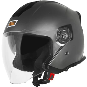 Kask ORIGINE PALIO 2.0 SOLID titanium matt