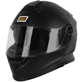Kask ORIGINE DELTA BASIC SOLID black matt