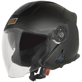 Kask ORIGINE PALIO 2.0 SOLID black matt