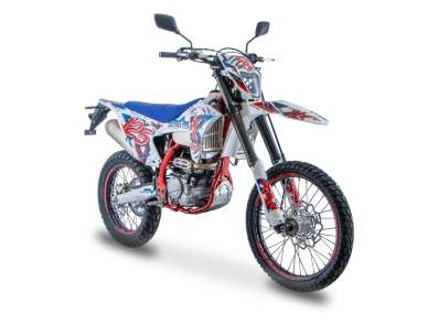 Barton FRX 125