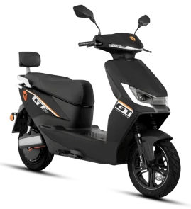 YADEA GT20