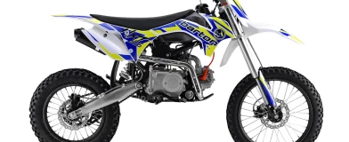 Jaki motocykl na kategorię B prawa jazdy?