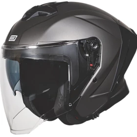 Kask ORIGINE APRICA SOLID matt titanium
