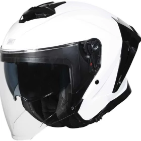 Kask ORIGINE APRICA SOLID gloss white