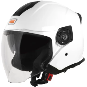 Kask ORIGINE PALIO 2.0 SOLID white gloss