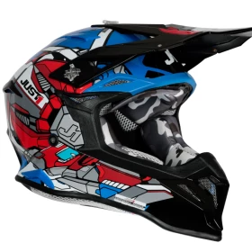 Kask JUST1 J39 SUPRESSOR