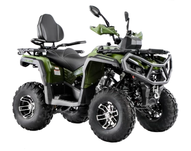 Barton Xlander 200
