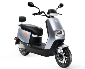 YADEA E8S